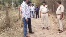 विदिशा: युवक पर चाकू से किया हमला, हत्या की घटना से फैली सनसनी