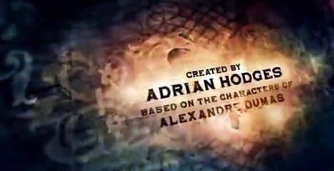 The Musketeers S01 E05