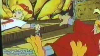 Mighty Max Mighty Max S02 E023 The Mommy’s Hand