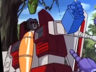 Transformers (1984) E034 Microbots
