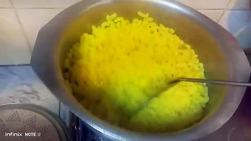 Cooking recipes
