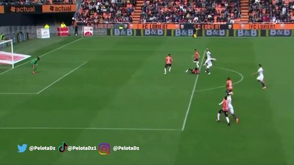 Magnifique passe Décisive de Cha.ibi