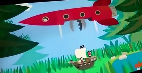 Ben and Holly's Little Kingdom S02 E008 - Elf Rescue