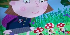 Ben and Holly's Little Kingdom S02 E016 - Miss Cookie's Nature Trail