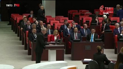 CHP lideri Kılıçdaroğlu: "Milletimiz, yeni üyelerine ülkemizi 'güçlendirilmiş parlamenter' sisteme ulaştıracak iradeyi teslim edecektir"