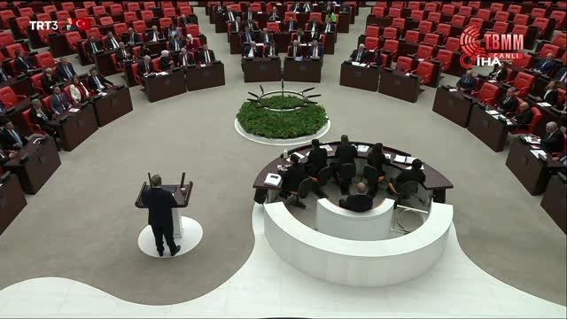 MHP Grup Başkanvekili Akçay: TBMM'yi açan kahramanlar köken, din, mezhep, yöre ayrımı yapmaksızın milli devlet ülküsünde birleştiler