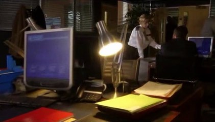 The Bill S26E06 Keep Her Talking (11 February 2010)