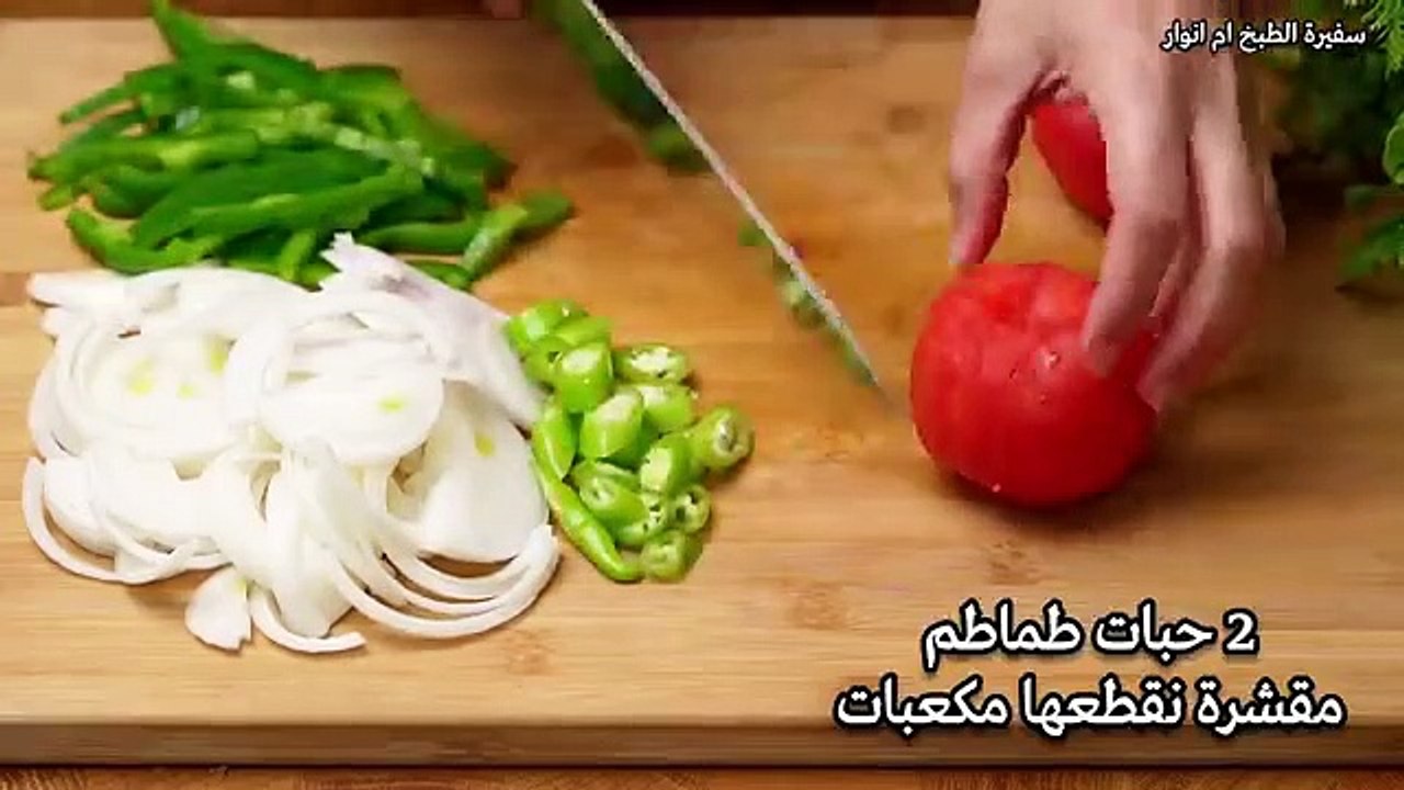 cook__Liver_with_Pepper_and_Onion_is_a_quick_and_delicious_meal(360p)
