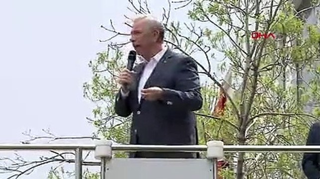 Meral Akşener ve Mansur Yavaş'tan PKK çıkışı