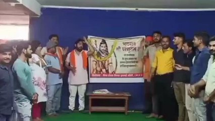 सीधी: शिवसेना की कार्यकारिणी का किया गठन, दिए विभिन्न दायित्व