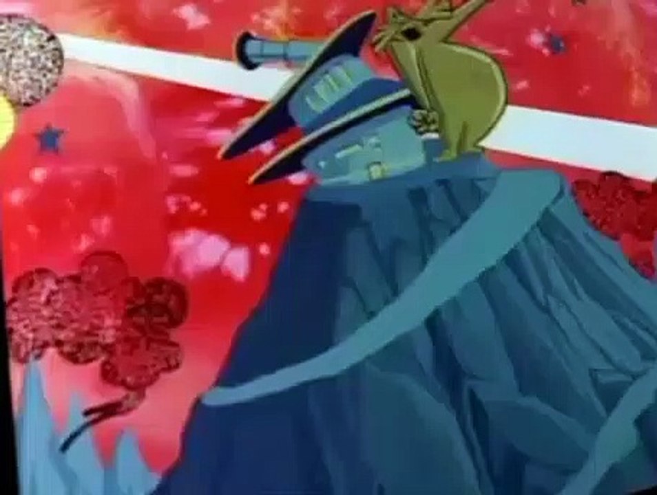Adventures of Sonic the Hedgehog E043
