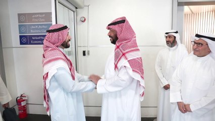 الخارجية الكويتية: إجلاء 25 مواطنا من #السودان قادمين من مدينة #جدة #الكويت #العربية