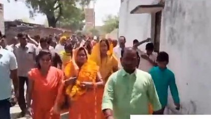 भदोही: जल्दी से देखिये भाजपा प्रत्याशियों की लिस्ट, जानिए कौन कहाँ से