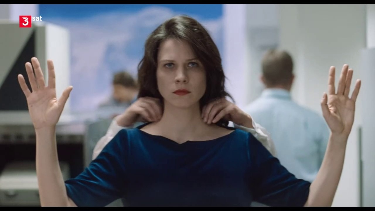 Márta sucht János (Ganzer Film Deutsch 2020)