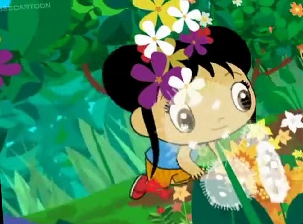 Ni Hao, Kai-Lan Ni Hao, Kai-Lan S02 E010 The Ants Dance