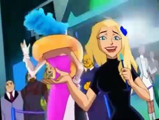 Teenage Mutant Ninja Turtles (2003) S06 E010 Invasion of the Body Jacker