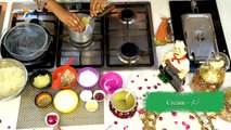 Special Dessert   Sheer Khurma Alternative   Quick Recipe   Homemade   Easy to make   Geo Tarka S3