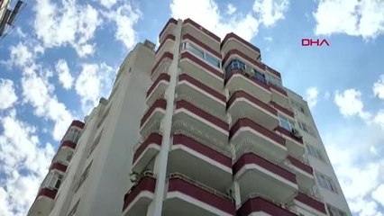 APARTMAN DAİRESİNDE BİRİ KADIN 2 KİŞİ SİLAHLA VURULDU