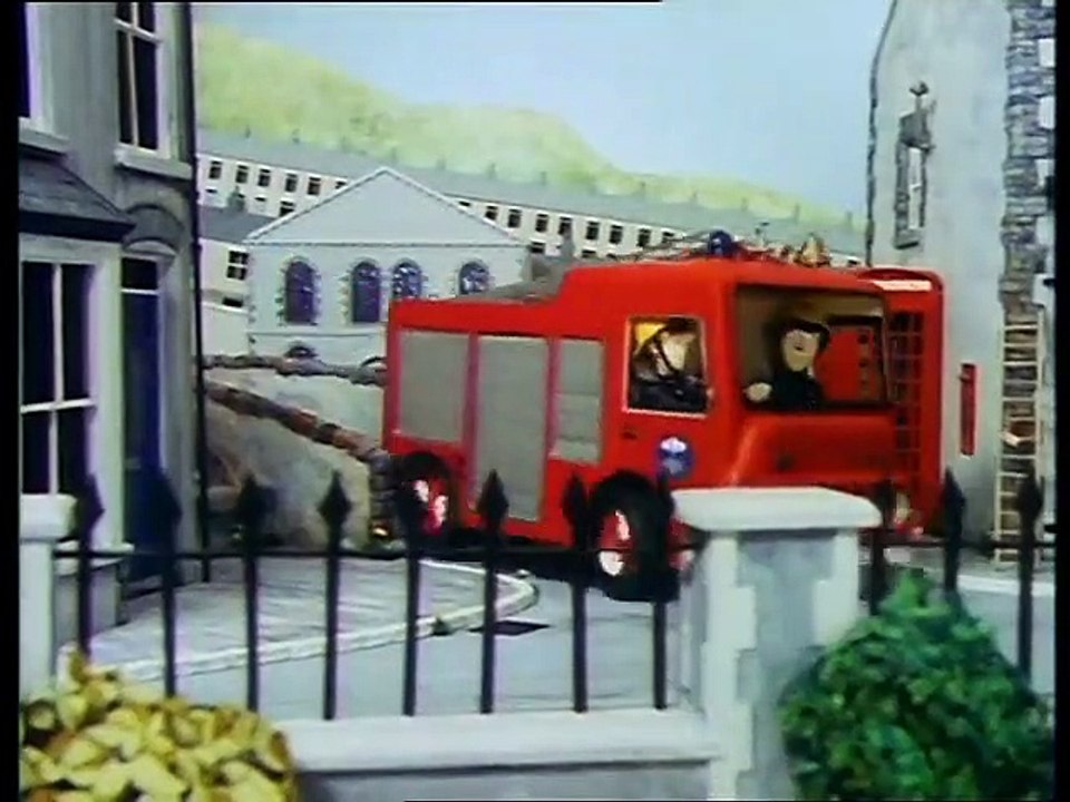 Fireman Sam -S03E03 - Halloween