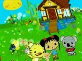 Ni Hao, Kai-Lan Ni Hao, Kai-Lan S02 E012 Kai-Lan’s Snow Coaster