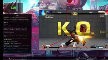 Low Tier God has Kicked the Salt into High Gear