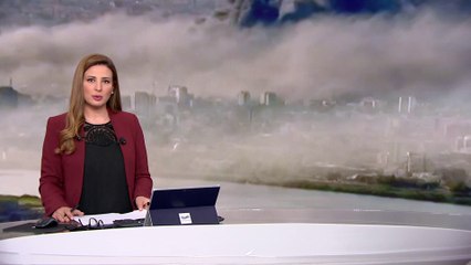 الدفاع الألمانية: أول طائرة عسكرية تابعة لنا هبطت بـ #الخرطوم لإجلاء رعايانا  #السودان #العربية