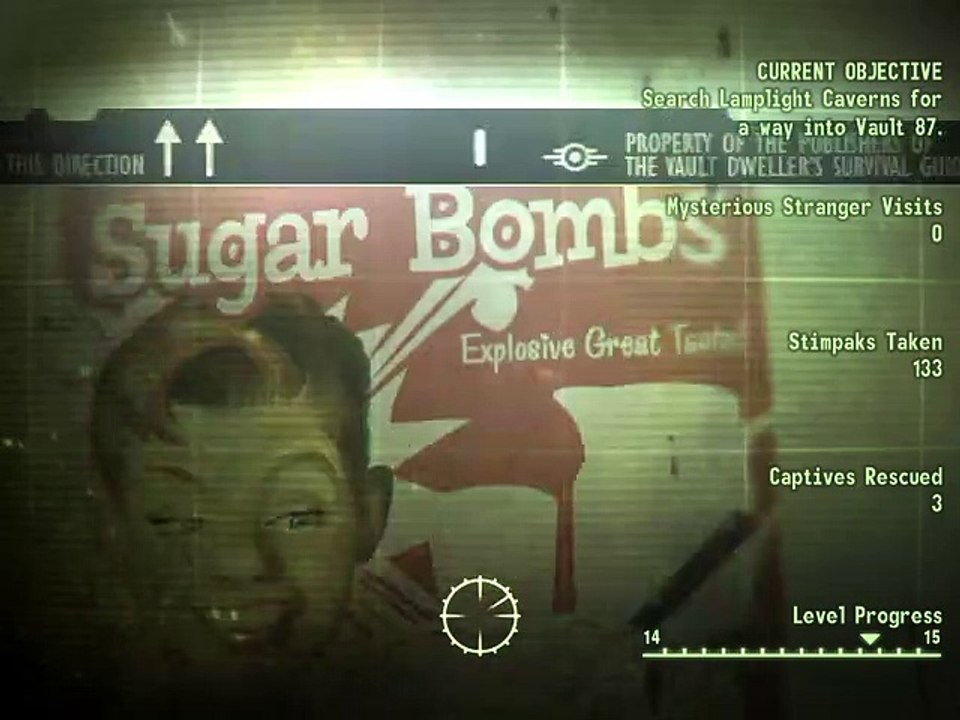 Fo3 Stacey LPFS - Episode 034