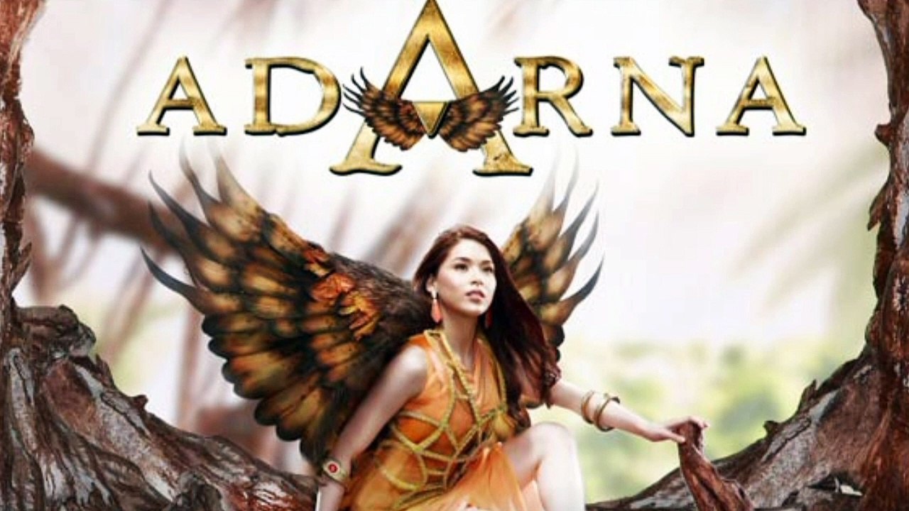 ADARNA Soundtrack: "Paliparin ang Pangarap" (2013)