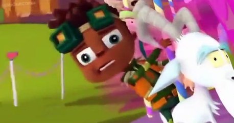 Oh No! It's an Alien Invasion Oh No! It’s an Alien Invasion S01 E021 Smell Mart / Oh Yes!