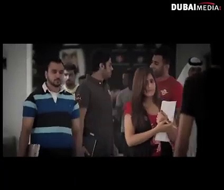 مسلسل بنات الثانويه الحلقه الاولى