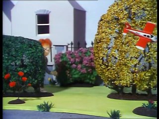 Fireman Sam -S03E05 - Lost Ring