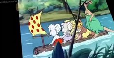 The Adventures of Blinky Bill The Adventures of Blinky Bill E045 – Blinky Bill and the Bird Smugglers