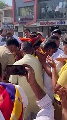 VIDEO: खेतेश्वर महाराज का जन्मोत्सव मनाया