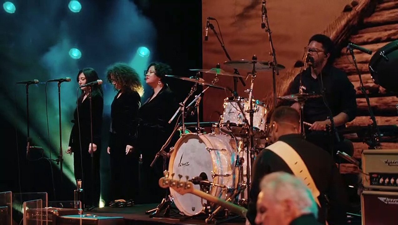 Time Clocks Joe Bonamassa (live) video Dailymotion