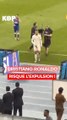 Cristiano Ronaldo pourrait être expulsé du territoire saoudien pour ce geste ! 