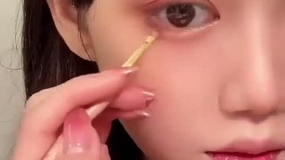 Douyin makeup tutorials | How to make beautiful makeup tutorial