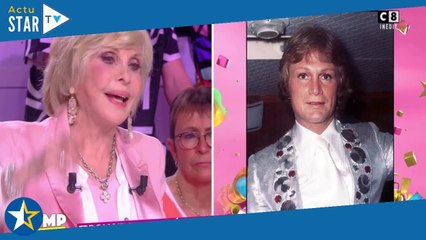 "Il me jette sur le lit, me saute dessus" : Sophie Darel raconte cette fois-ci où elle a été agressé