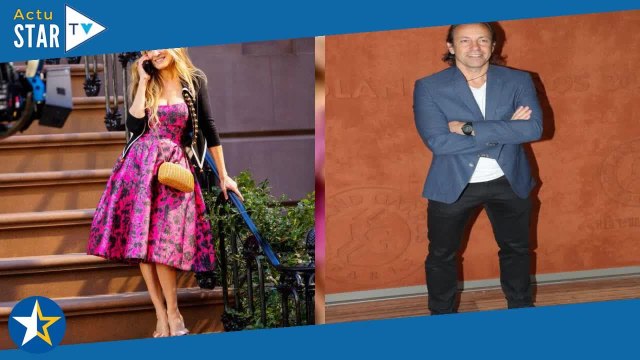 Philippe Candeloro, Amélie Mauresmo, Muriel Robin… Ces people soupçonnés d'être radins