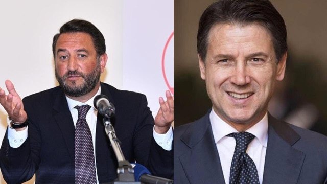 Giancarlo Cancelleri, la profezia Io in Forza Italia, ci saranno altri addii