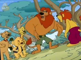 The Adventures of Blinky Bill The Adventures of Blinky Bill E059 – Leo Leads the Way