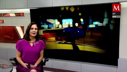 Detienen a presunto asesino de dos deportistas en Veracruz