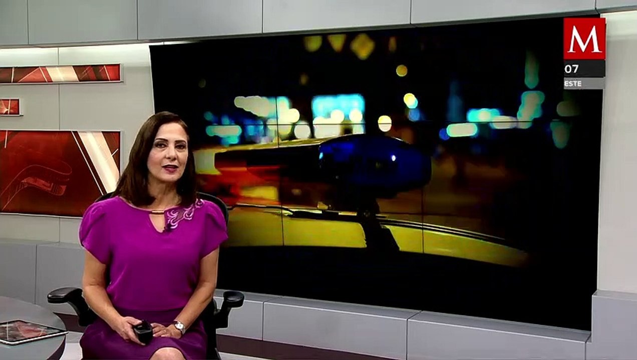 Detienen a presunto asesino de dos deportistas en Veracruz