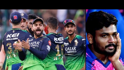 IPL 2022 RCB Vs RR Highlights Kohli Captaincy లో రెండో విక్టరీ | Telugu OneIndia