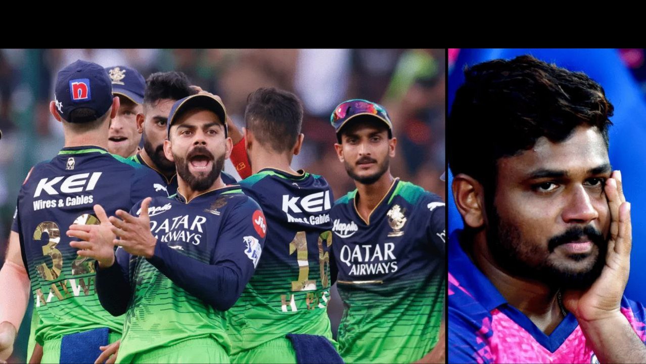 IPL 2022 RCB Vs RR Highlights Kohli Captaincy లో రెండో విక్టరీ | Telugu OneIndia