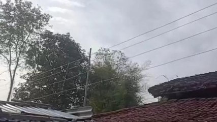 सिहावल: बिजली विभाग की अनदेखी के चलते कभी भी हो सकता है बड़ा हादसा