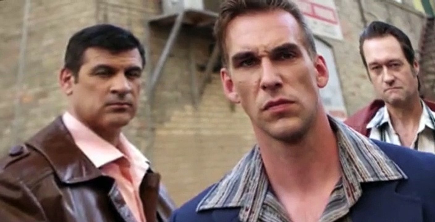 I Lived with a Killer S01 E09