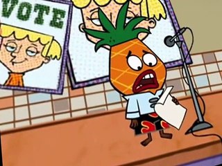 Yakkity Yak Yakkity Yak E09b – Regarding Chuck