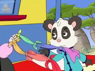 The Adventures of Blinky Bill The Adventures of Blinky Bill E062 – Blinky’s Birthday Surprise