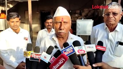 ‘यंदा राजा कायम राहणार..’ पाऊस पाणी कसं? भेंडवळची भविष्यवाणी काय?