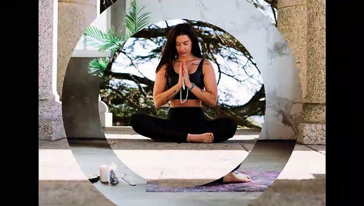 7 Day Mindfulness Meditation Challenge